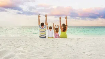 How Many Weeks in Summer?